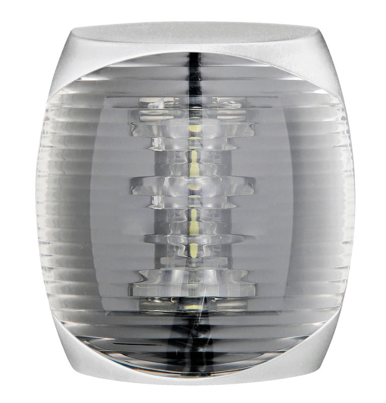 Fanale di via Sphera II 135° corpo bianco