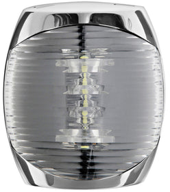 Fanale di via Sphera II inox 225°