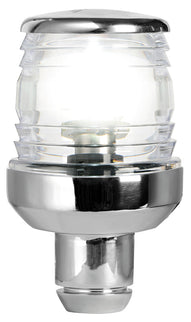 Fanale 360° Led inox con codulo