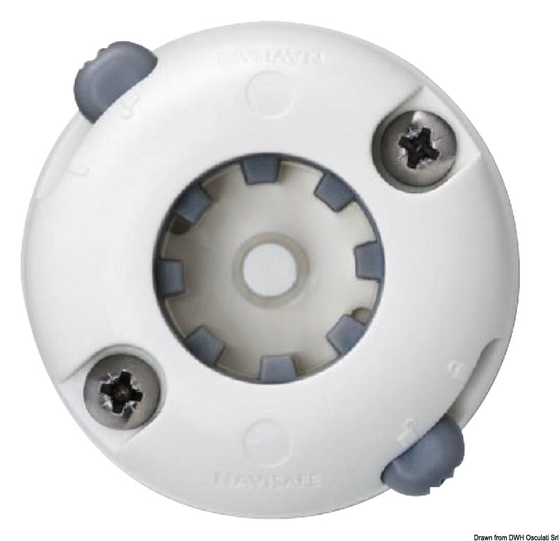 Supporto Navimount orizzontale