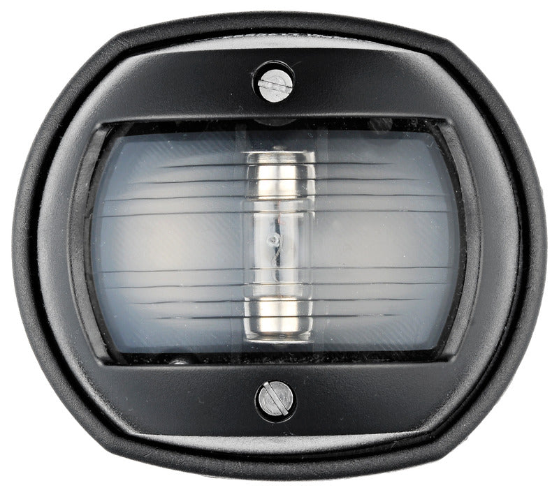 Fanale Sphera poppa bianco/nero