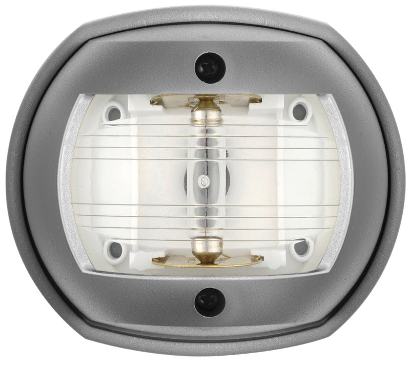 Fanale Sphera Compact poppa bianco RAL 7042