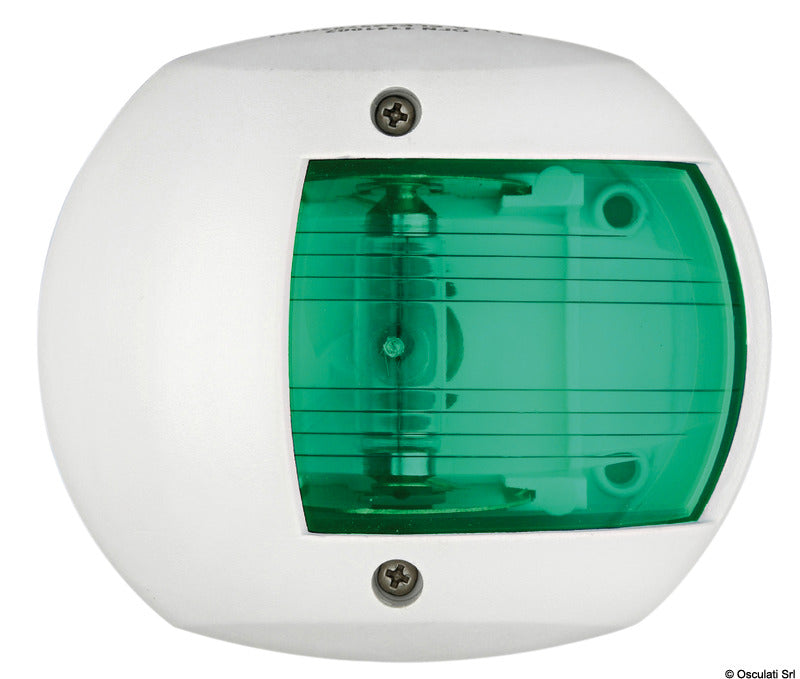 Luci di via Classic 20 LED, bianco, destro