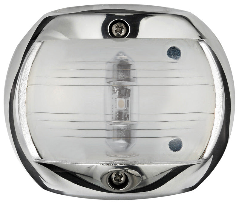 Fanale a led 135° bianco