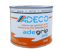 ADESIVO PER PVC GR.500