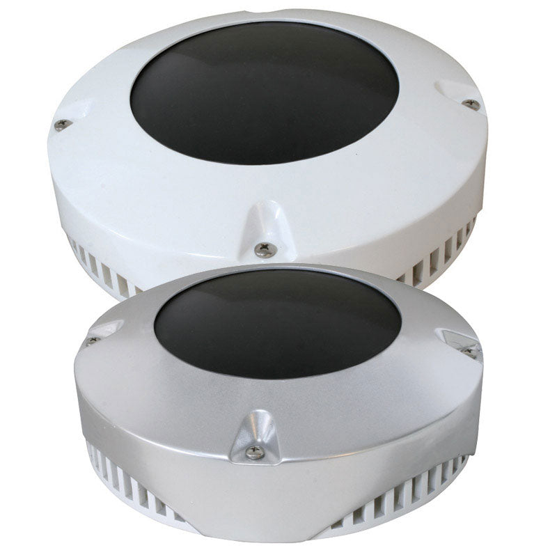 AERATORE PER CABINA DIAM 20CM