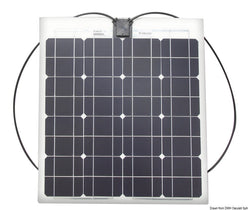Pannello solare Enecom 40 Wp 604 x 536 mm