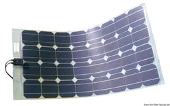 Pannello solare Enecom 135 Wp 1355 x 660 mm