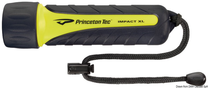 Torcia Princeton Impact XL LED