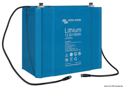 Batterie al litio Victron 12,8 V 50 Ah