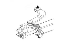 TIMONERIA HYCO-OBF/3 175HP