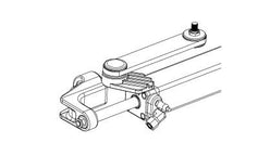 TIMONERIA NAUTECH1-OBF/1 300HP