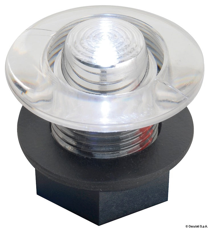 Luce di cortesia a LED bianca