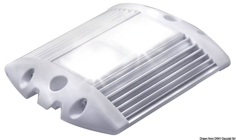 Plafoniera Superlux 2 Led HD 2,5 W
