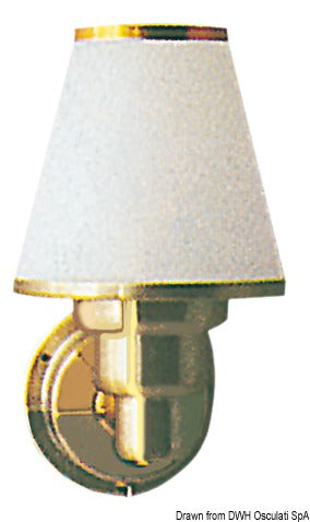 Applique Glow Light 10 W 12 V