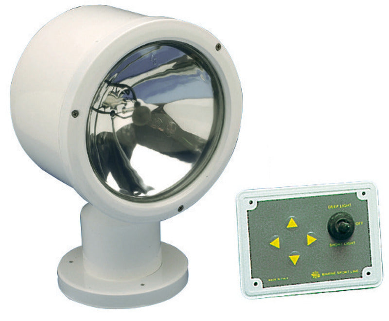 Bulbo ricambio 24 V