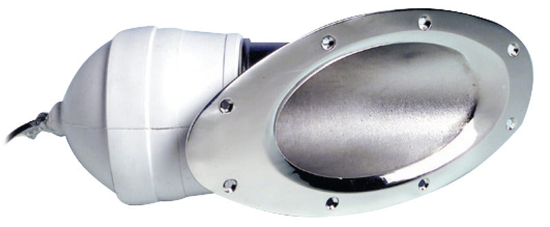 Coppia fari da murata incasso 12 V