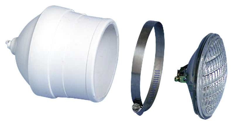 Coppia fari da murata incasso 12 V