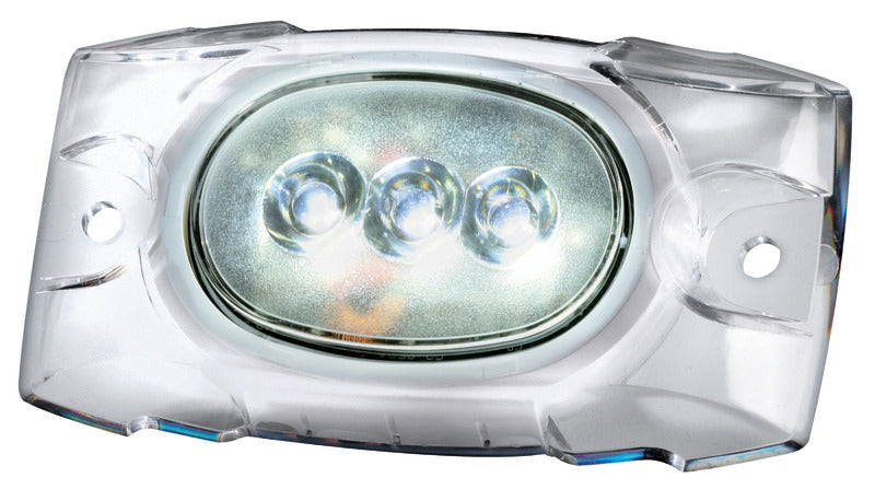 Luce subacquea LED bianco 12/24V
