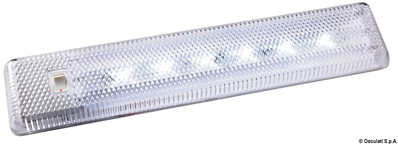 Plafoniera Trilite Led 12 Volt  6 Watt