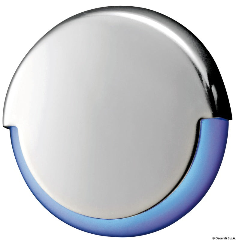 Luce ambientazione Tilly LED 180° blu