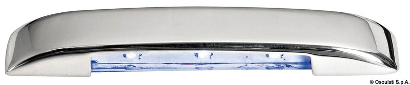 Luce cortesia 3 LED bianca