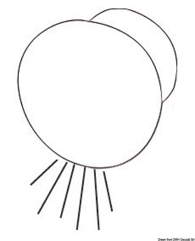 Luce di Cortesia Led da Incasso