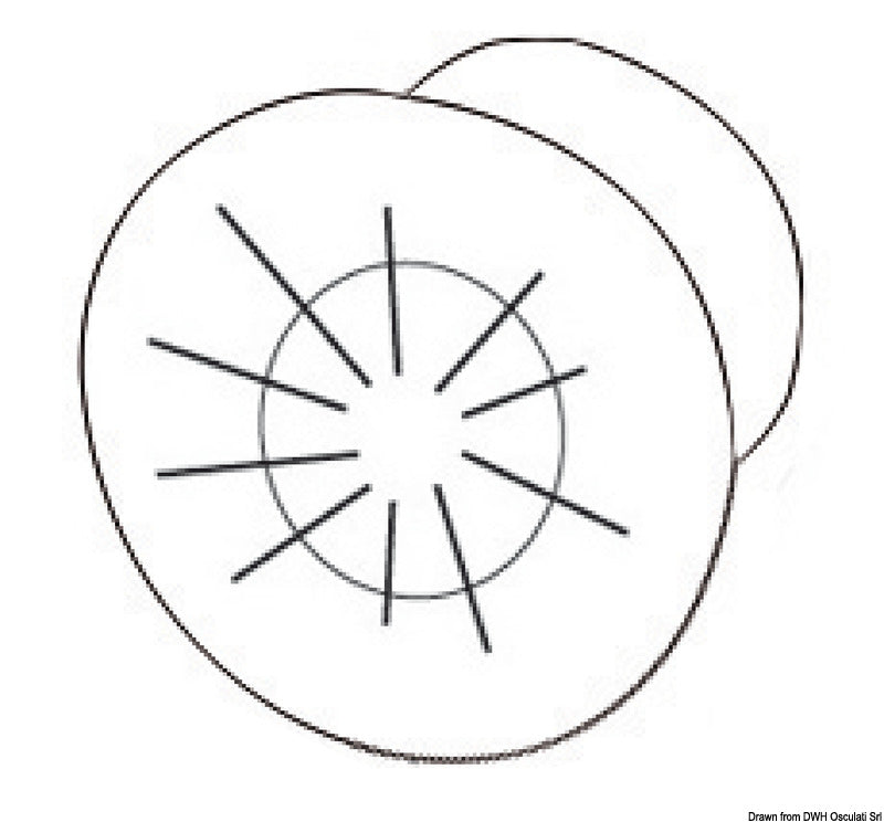 Luce di Cortesia Led da Incasso