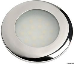 Plafoniera Capella LED lucida