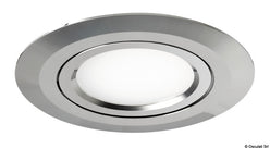 Plafoniera orientabile luce LED bianca 2W