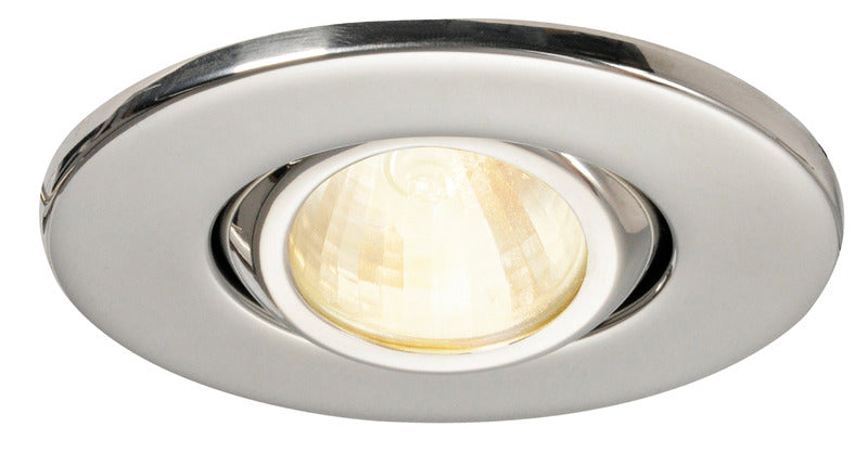 Plafoniera Altair lucida LED HD