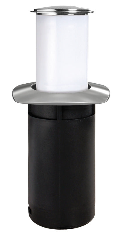 Luce da tavolo a scomparsa Aurora Compact