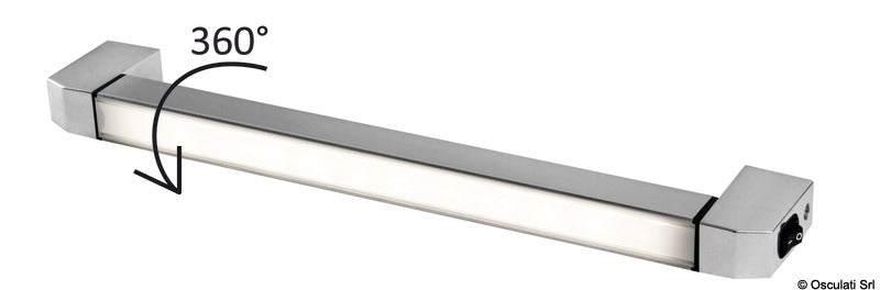 Barra LED Orientabile Barra LED Orientabile