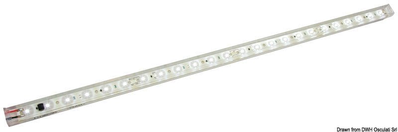 Barra Luminosa Led Orizon