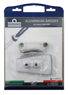 KIT ALLUMINIO VOLVO DPH