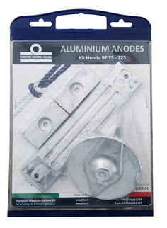 KIT ALLUMINIO HONDA BF75-90-115-130