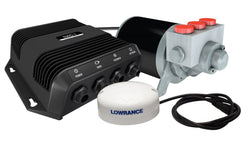 AUTOPILOTA LOWRANCE POINT 1 AP