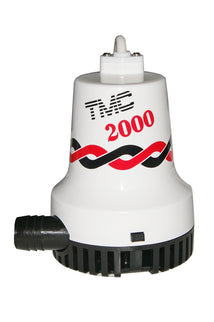 POMPA TMC 2000 12V.