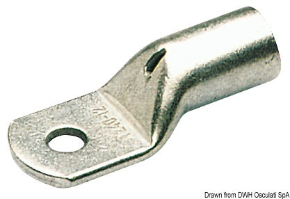 Capicorda di potenza per cavo 70 mm²