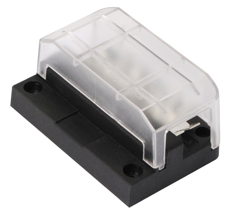 Scatole portafusibili modulari