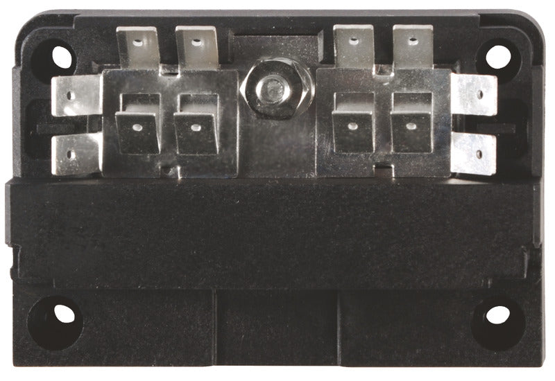 Scatole portafusibili modulari