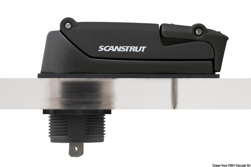 Presa doppia USB-A IPX6