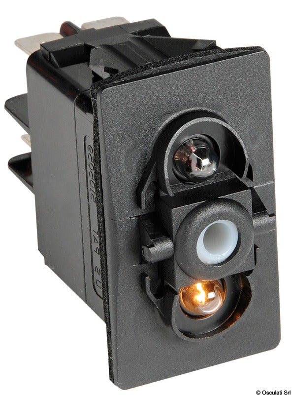 Interruttore ON-OFF-ON