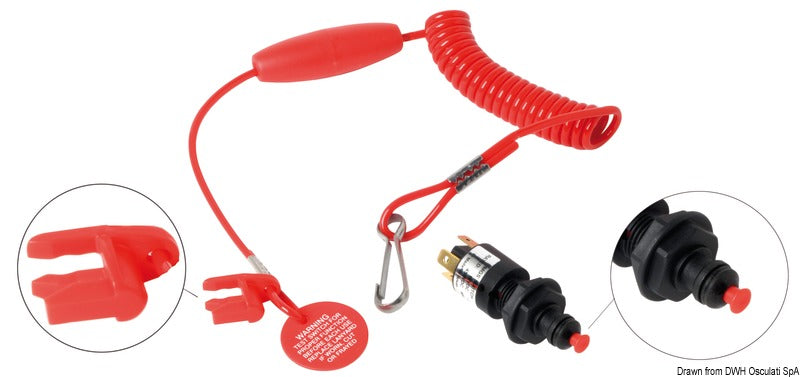 Chiavetta ricambio x 14.204.92