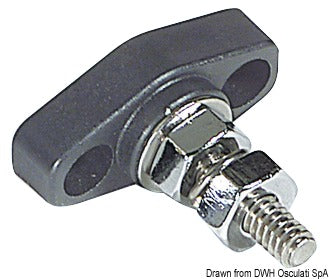 Protezione per nodo derivazione Mini