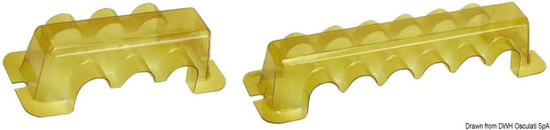 Copertura Bus Bar 225 x 31 mm