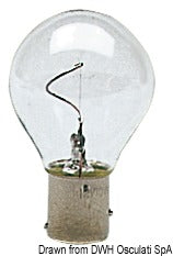 Lampadina 10 W 12 V