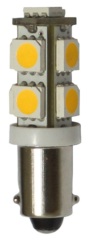 Lampadina 12 V BA9S 8,5 W 95 lm