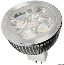 Bulbo ricambio LED HD 4 W 12V