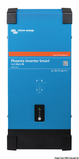 Phoenix Inverter Control VE.Direct